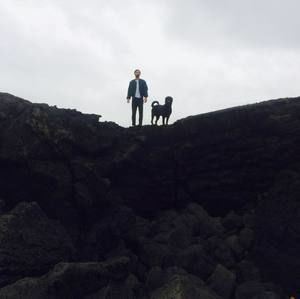 Meet your Posher, Zachary